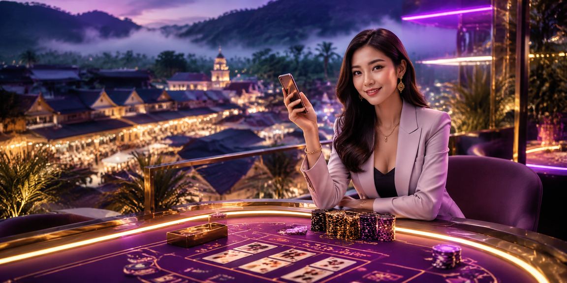 Permainan baccarat gaya Melayu Kota Bharu sebagai pilihan alternatif kepada E-Sukan duitnow668