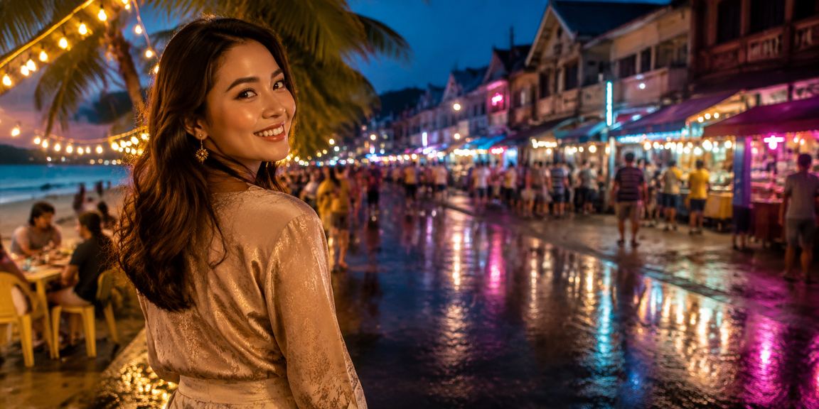 Promosi cashback bonus gaya Melayu di Kota Bharu