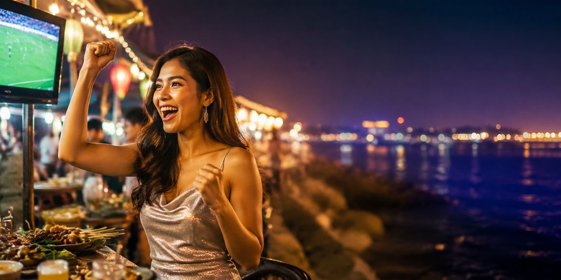 Bonus rebat gaya Melayu Malaysia untuk pemain permainan meja duitnow668