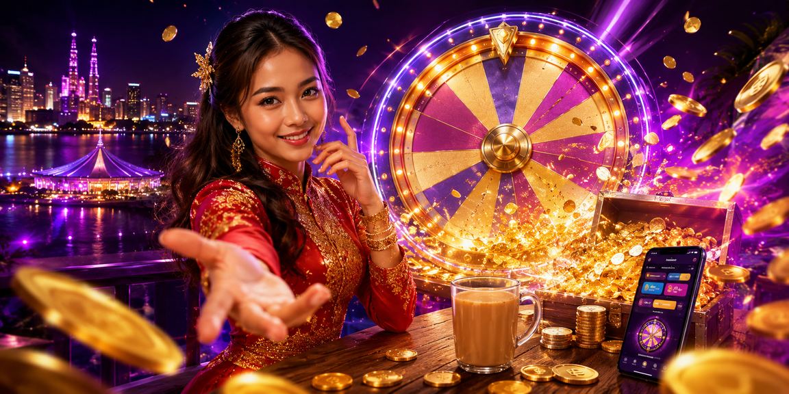 Permainan roulette gaya Melayu Selangor sebagai perbandingan permainan meja